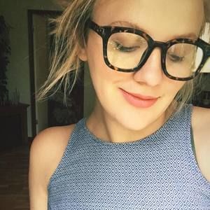 Meet your Posher, Erica